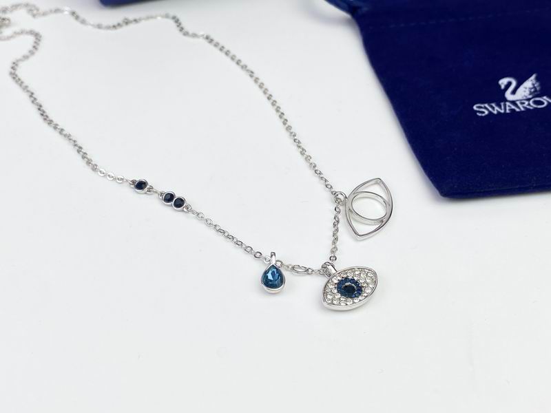 Swarovski Necklace 06yxs02